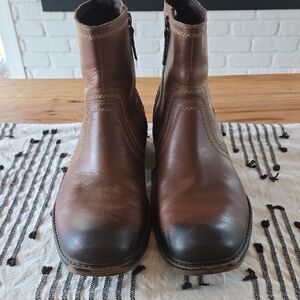 Roan Mens Crestone Boots